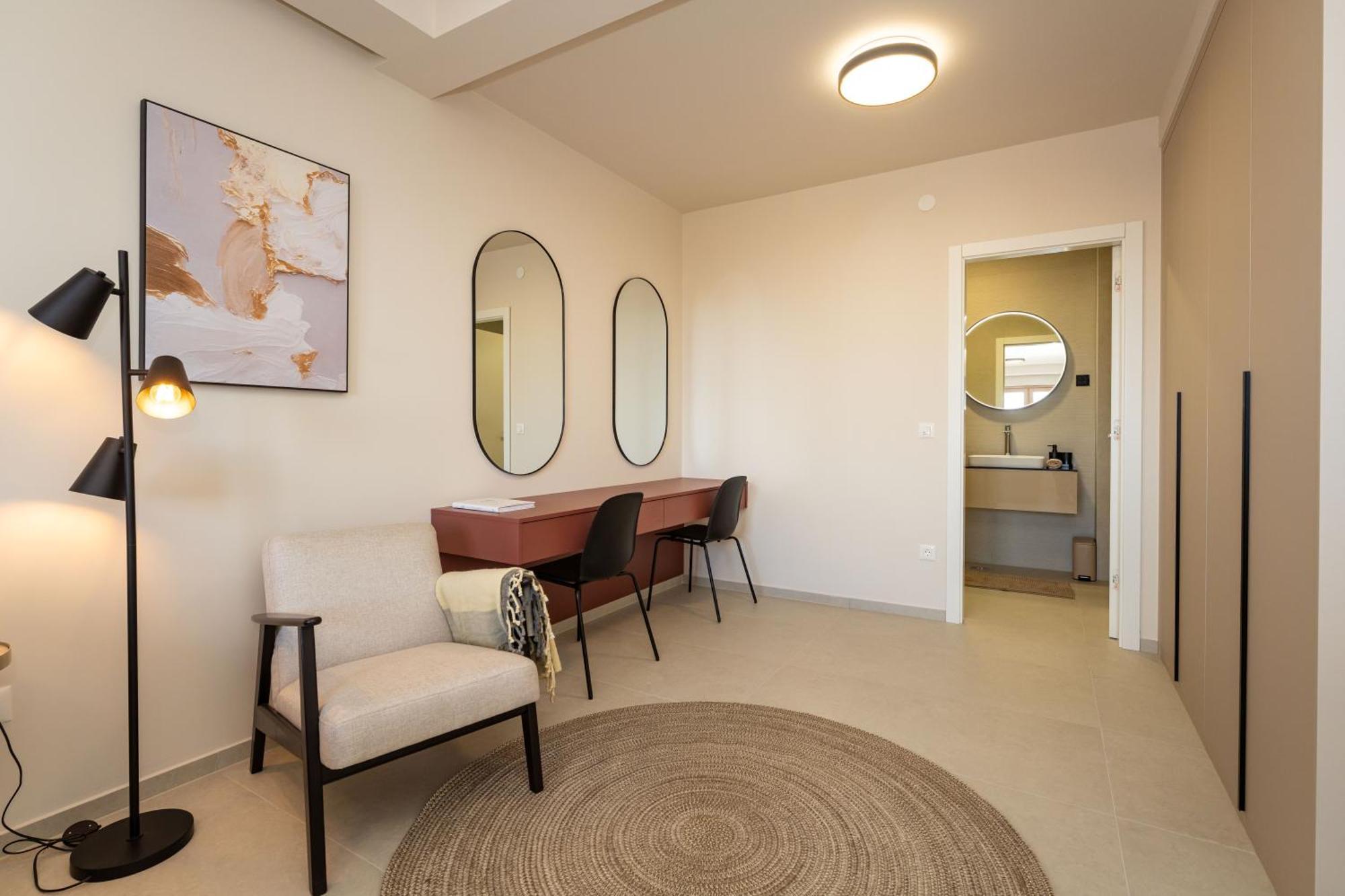 D-Apartment - With Garage And Balcony Zadar Exterior foto